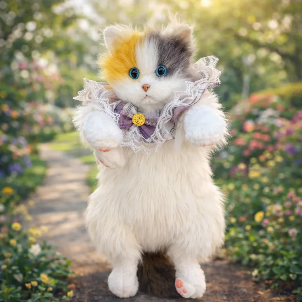 Premium Cat Backpack